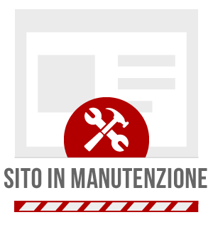 In manutenzione