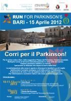 Run4Parkinson Bari