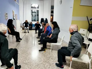 AFA Attività Fisica Adattata